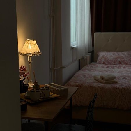 Mother Teresa Apartment Skopje Bagian luar foto